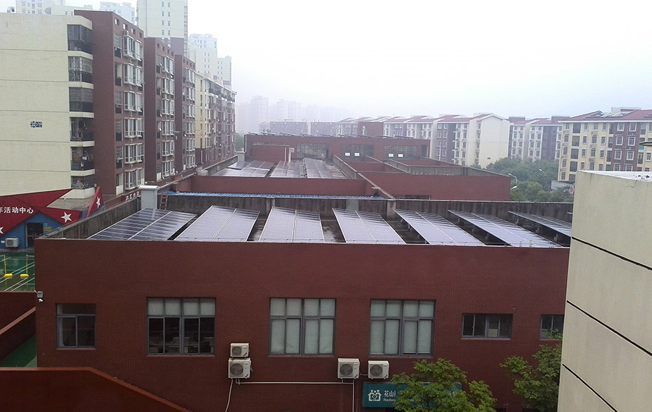 光伏,太陽能,逆變器,并網,戶用電站