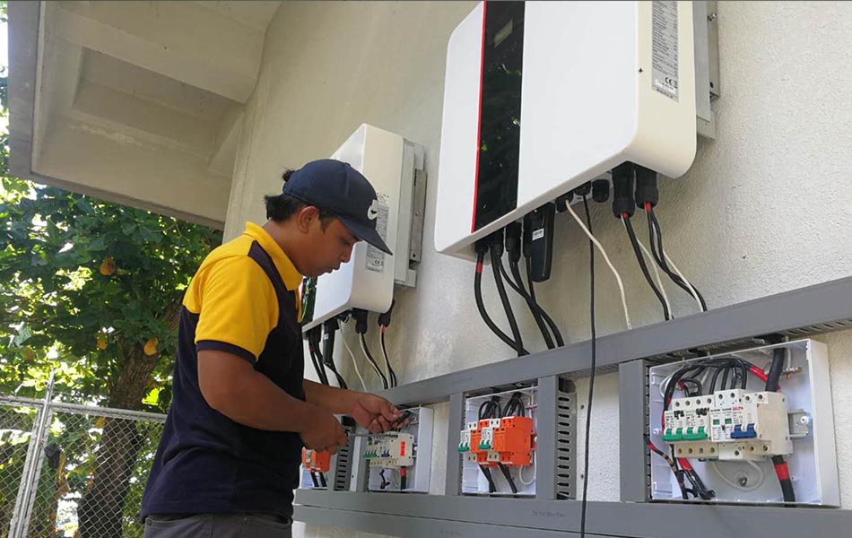 英威騰光伏，INVT Solar，solar inverter, 光伏逆變器，并網逆變器，離網逆變器，儲能逆變器，光伏電站，逆變器廠家